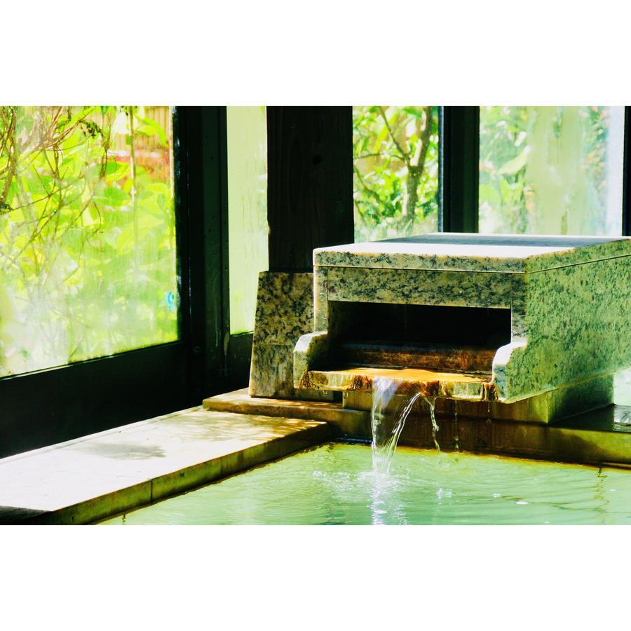 Hakone Kogen Hotel Buitenkant foto