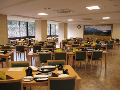 Hakone Kogen Hotel Buitenkant foto